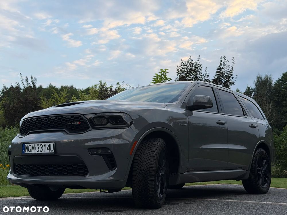 Dodge Durango - 2