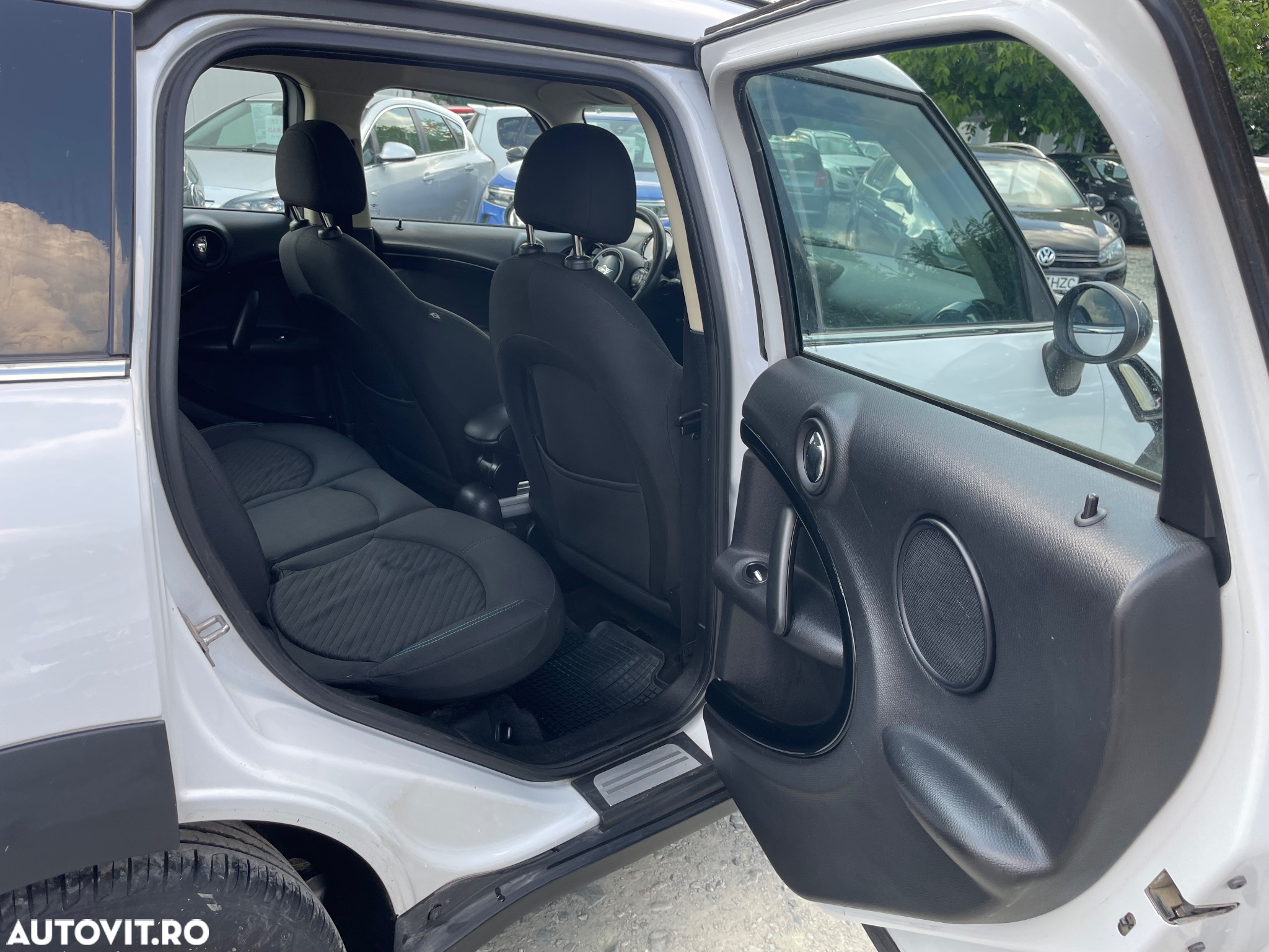 Mini Countryman Cooper SD Aut. - 13