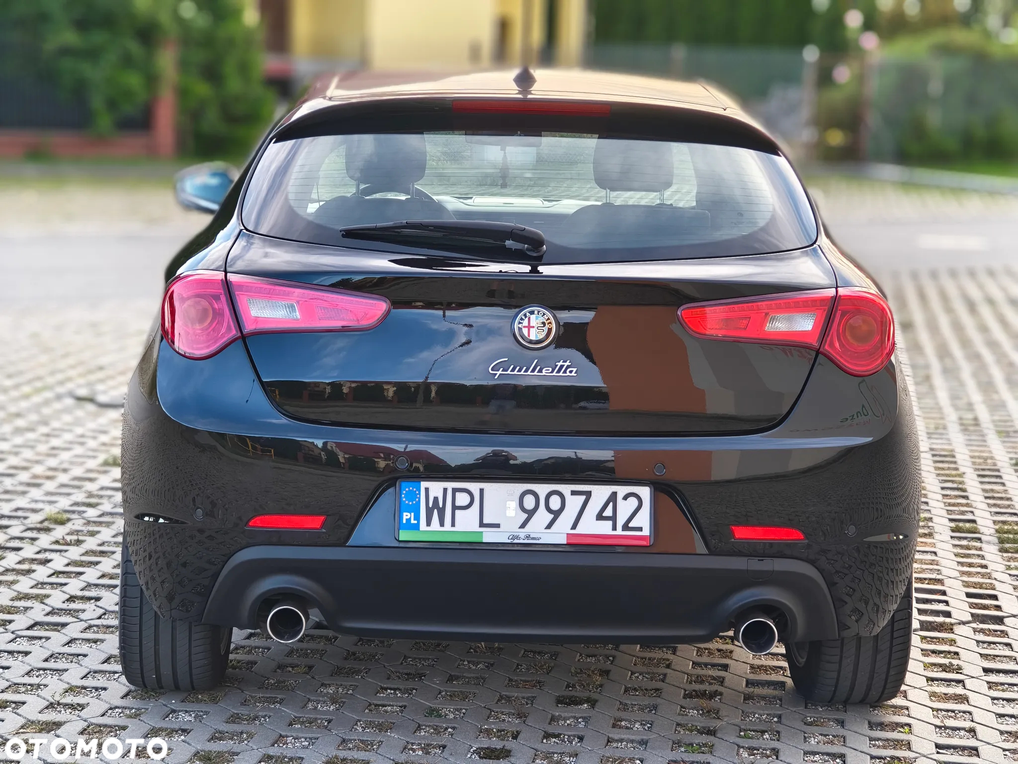 Alfa Romeo Giulietta 2.0 JTDM 16V Super - 10