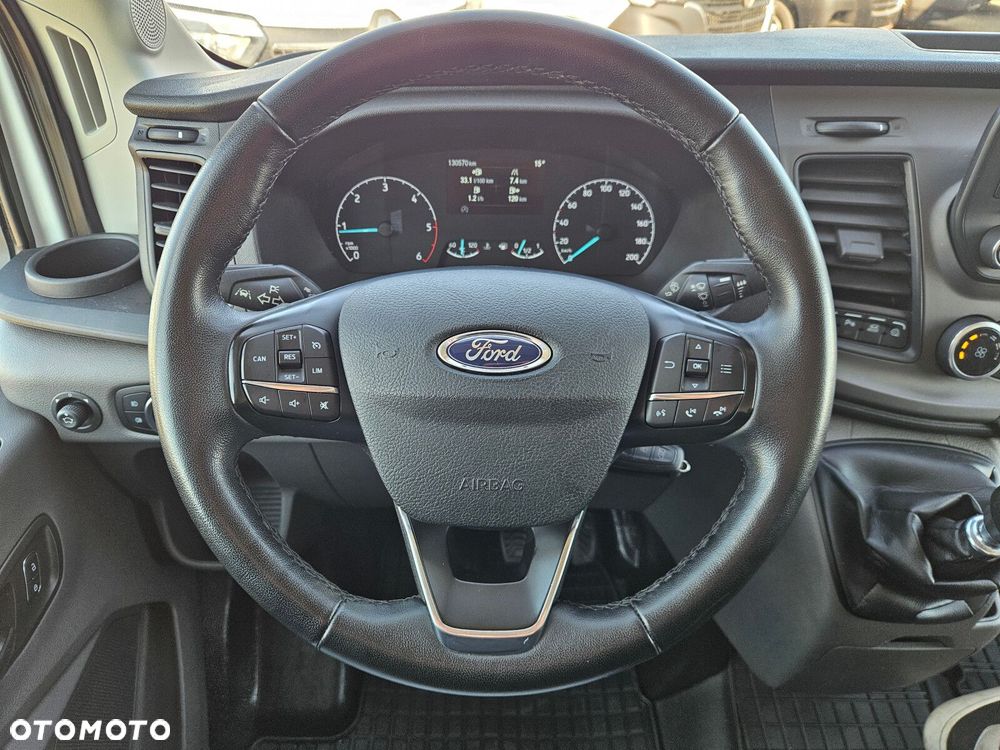 Ford transit L4H3 *74999zł NETTO* 2.0TdCi/131KM - 25