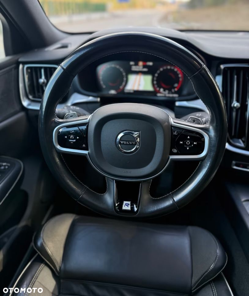 Volvo S60 B4 B Geartronic RDesign - 10