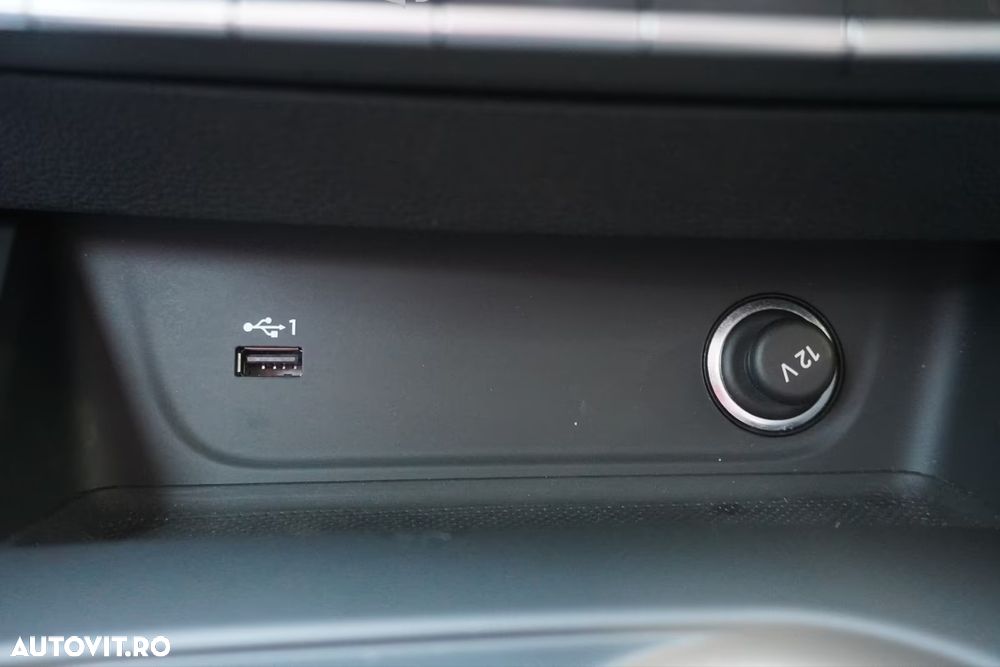 Audi A4 Allroad 2.0 40 TDI S tronic MHEV - 22