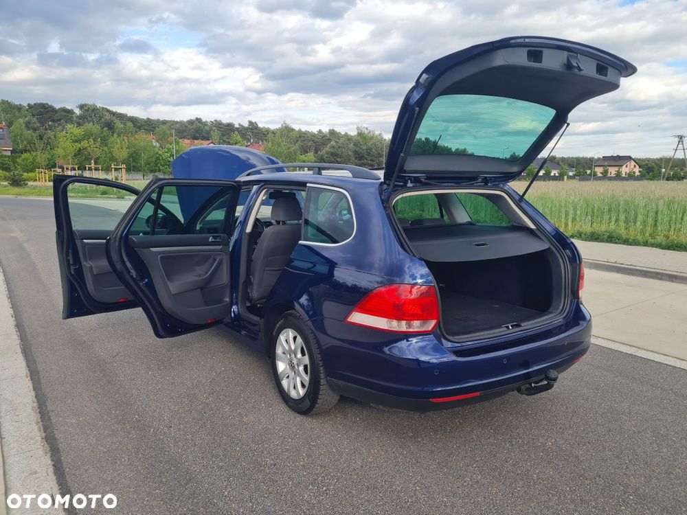 Volkswagen Golf 1.4 TSI Sportline - 17