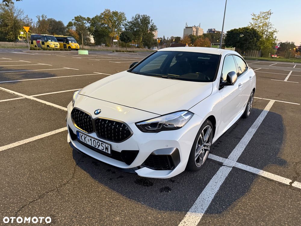 BMW Seria 2 M235i xDrive - 15
