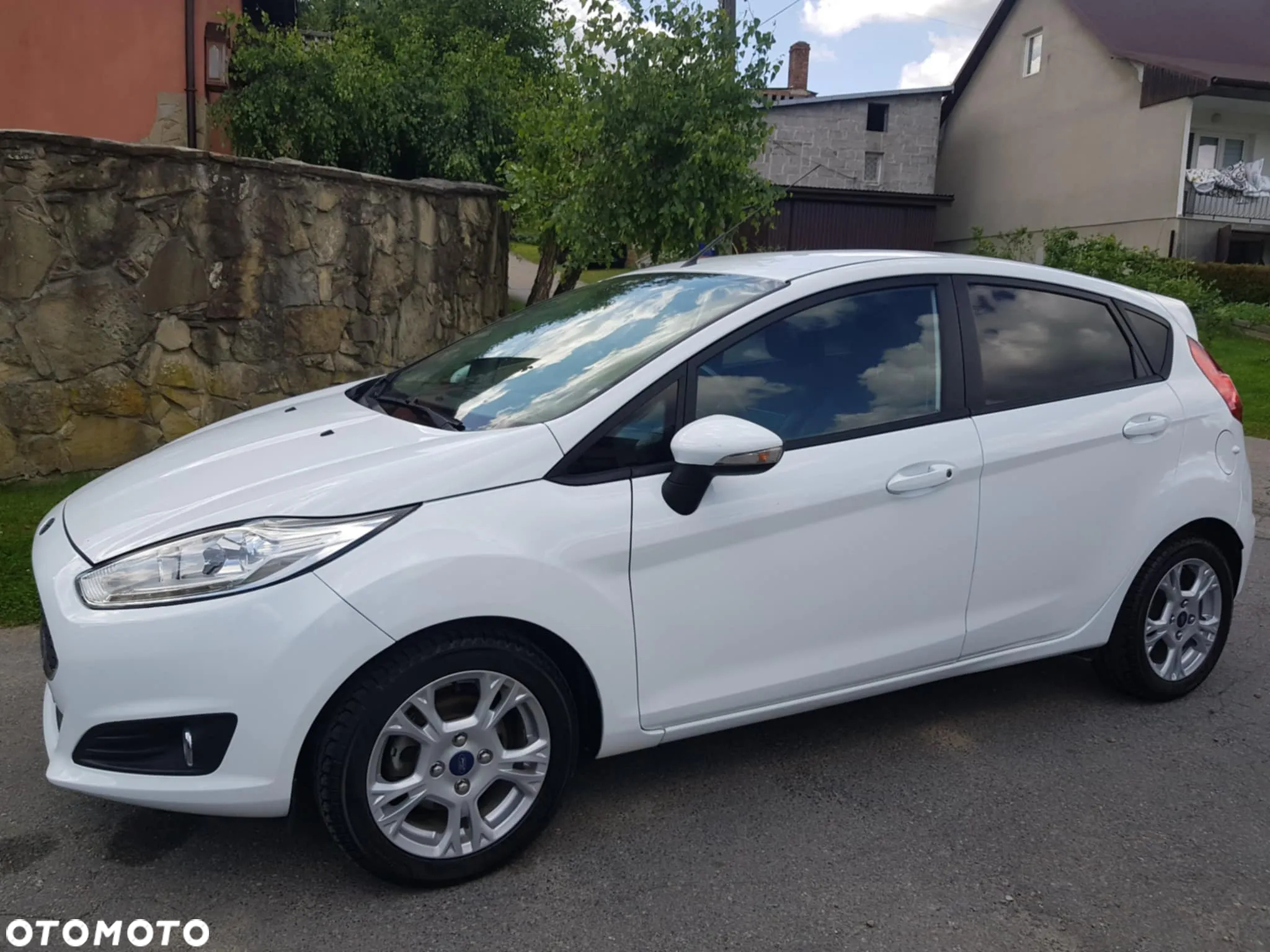 Ford Fiesta - 19