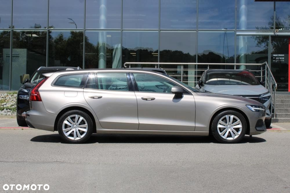 Volvo V60 - 4
