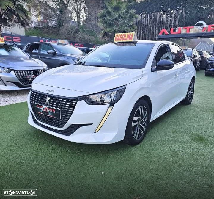 Peugeot 208 PureTech 100 Allure Pack - 6