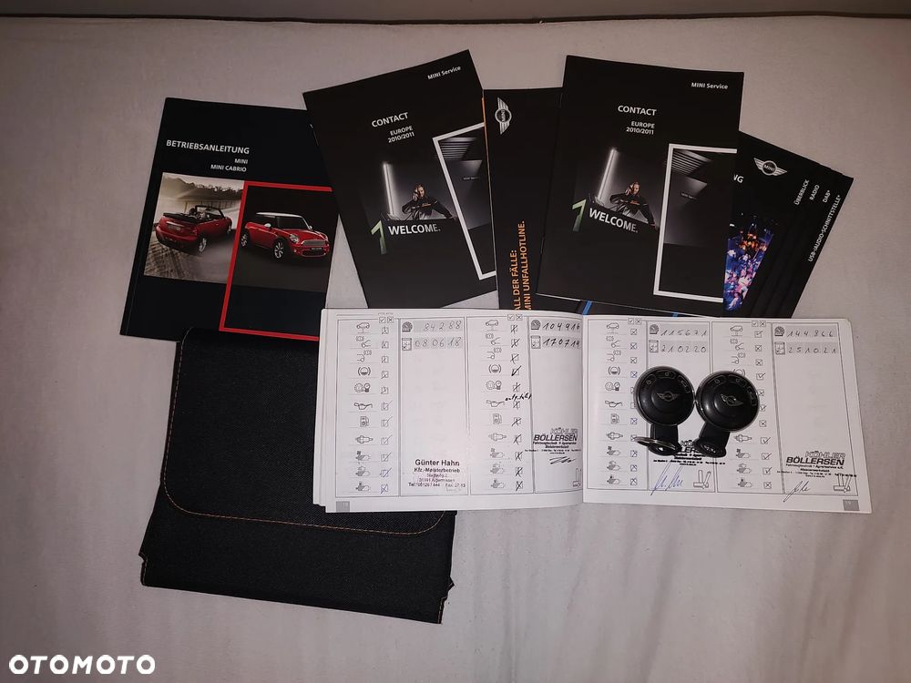 MINI Cooper - 29