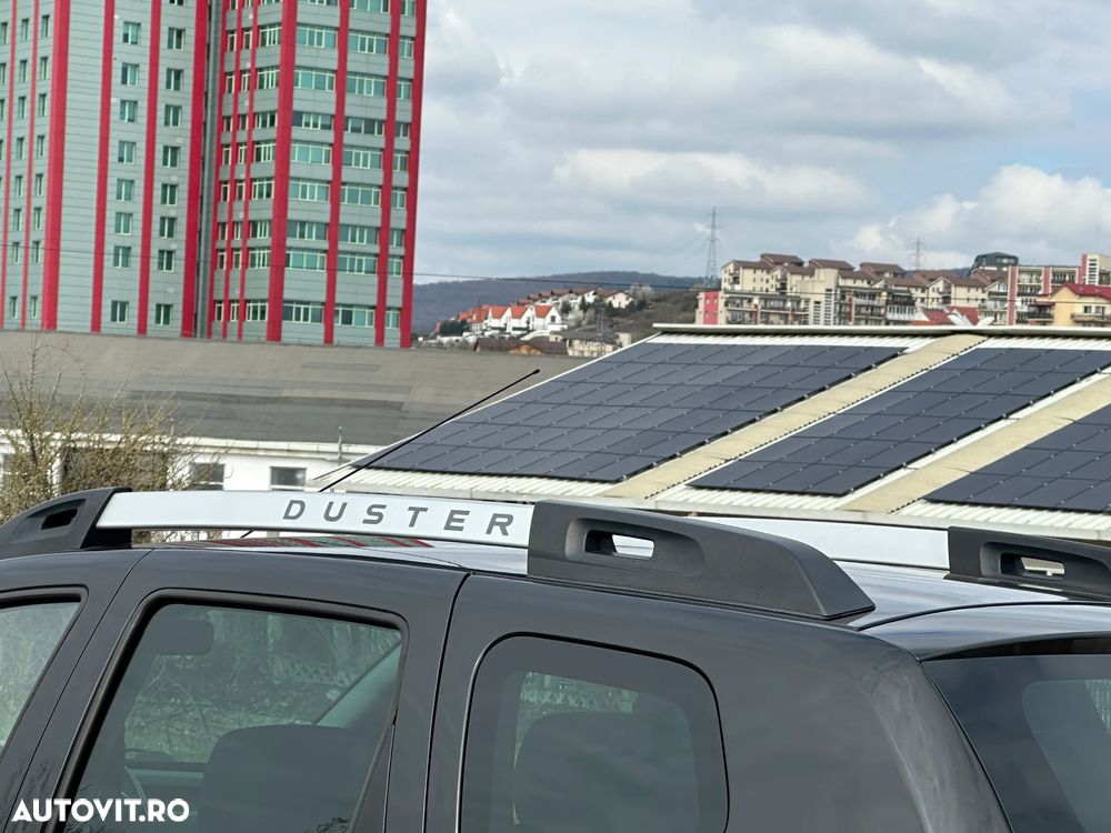 Dacia Duster TCe 125 4x2 Prestige - 12