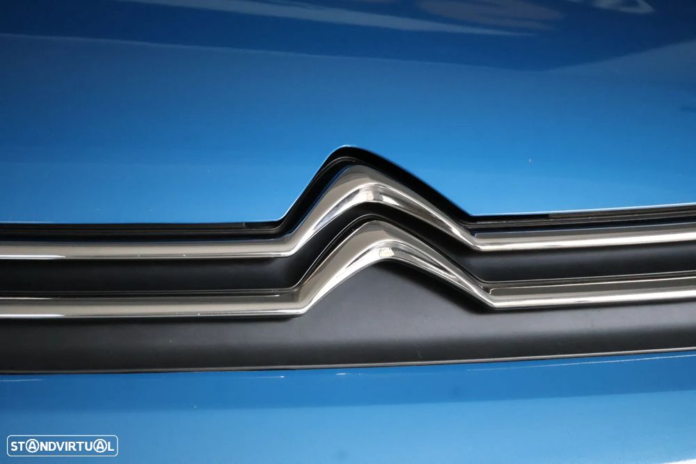 Citroën C3 1.2 PureTech Shine - 8