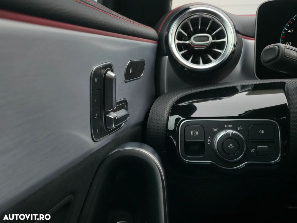 Mercedes-Benz CLA 200 Shooting Brake 7G-DCT AMG Line Advanced Plus - 19