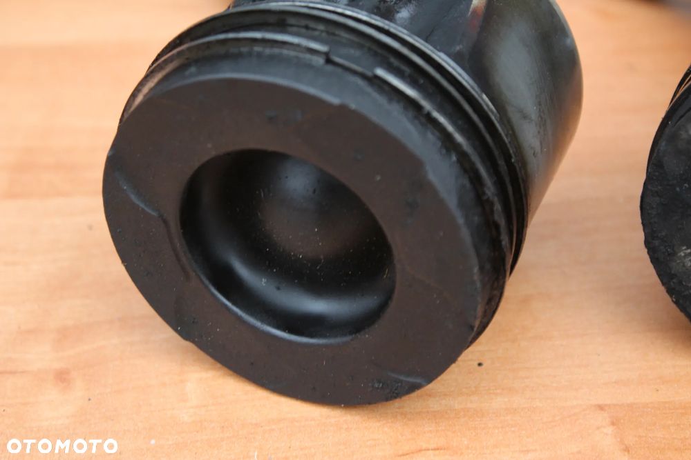 TŁOK TŁOKI KORBOWODY 25mm OPEL ASTRA J K MERIVA B INSIGNIA MOKKA MOKKA X 1.6 CDTI B16DTH 0687776302 - 12