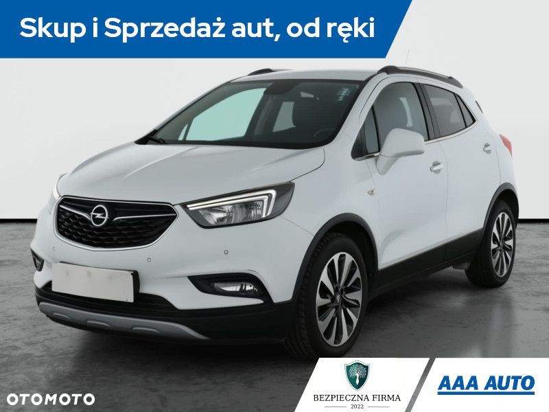 Opel Mokka - 3
