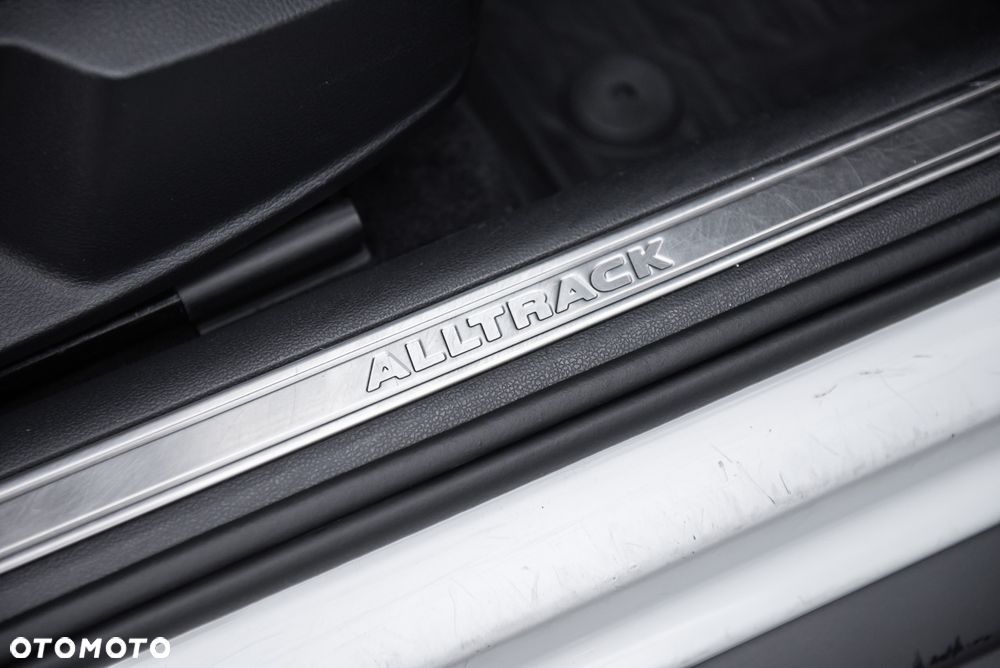 Volkswagen Passat Alltrack - 30