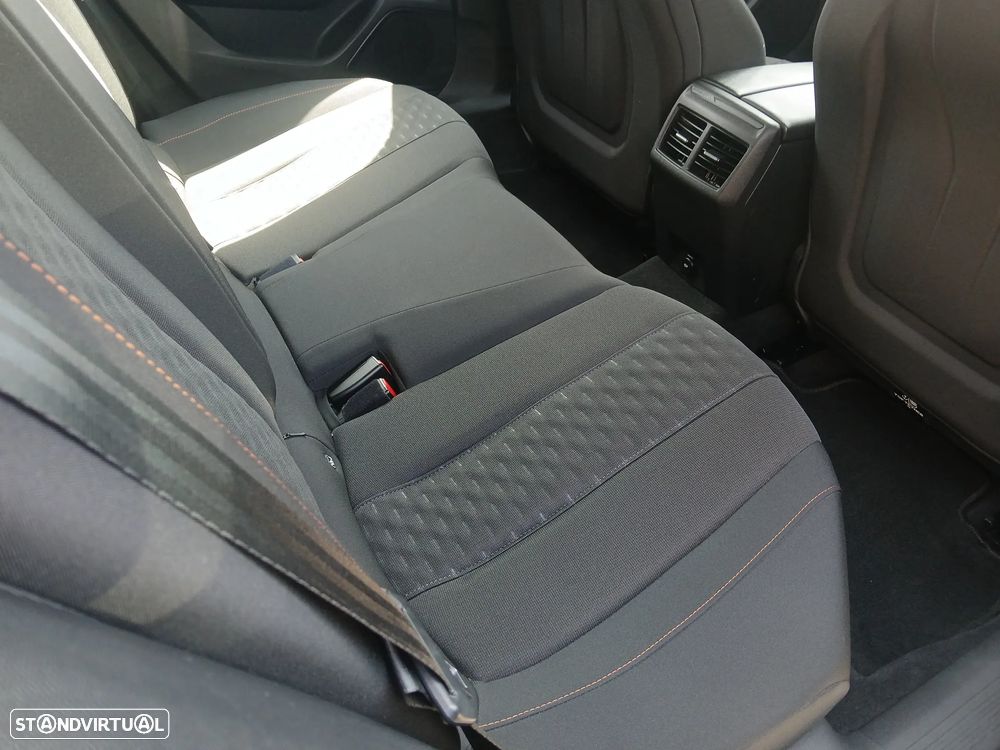 Peugeot 508 1.5 BlueHDi Allure Pack EAT8 - 19
