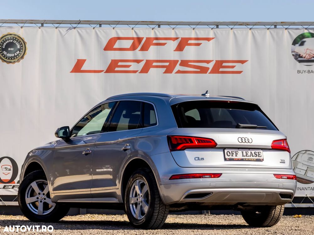 Audi Q5 2.0 TDI Quattro S tronic Basic - 3