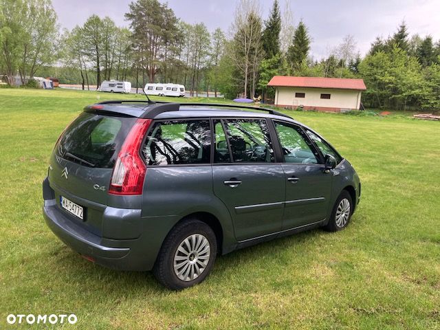 Citroën C4 Picasso - 3