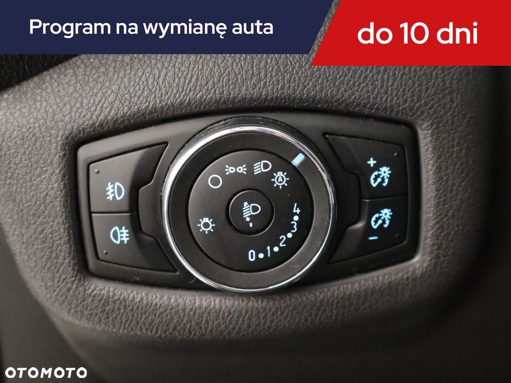 Ford Tourneo Connect - 18