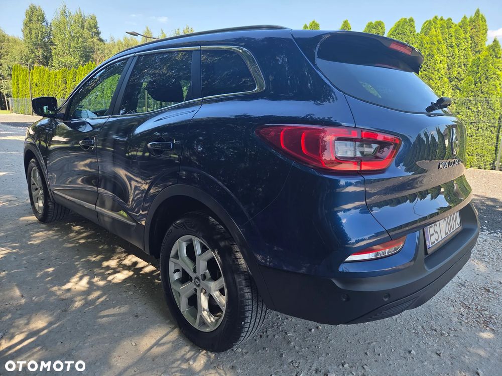Renault Kadjar TCe 160 EDC GPF BUSINESS EDITION - 13
