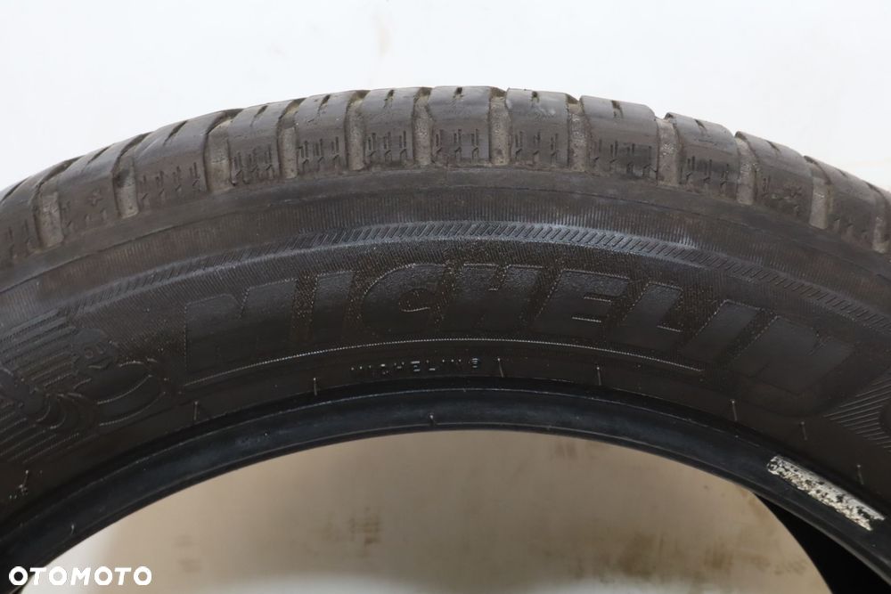 OPONA OPONY 2 SZT 215/55/17 WIELOSEZON MITSUBISHI LANCER IX - 8