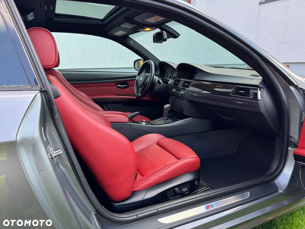 BMW Seria 3 - 4