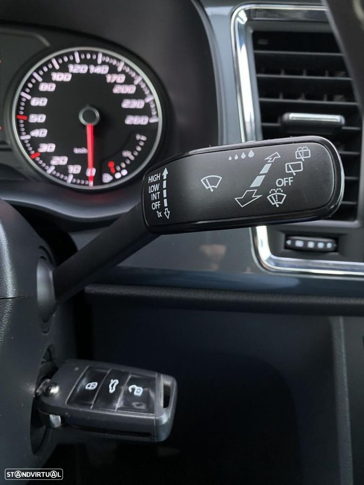 SEAT Ateca 1.6 TDI Style - 12