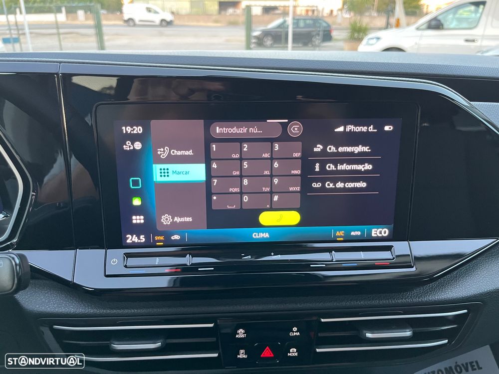 VW Caddy 1.5 TSI eHybrid Life DSG - 41