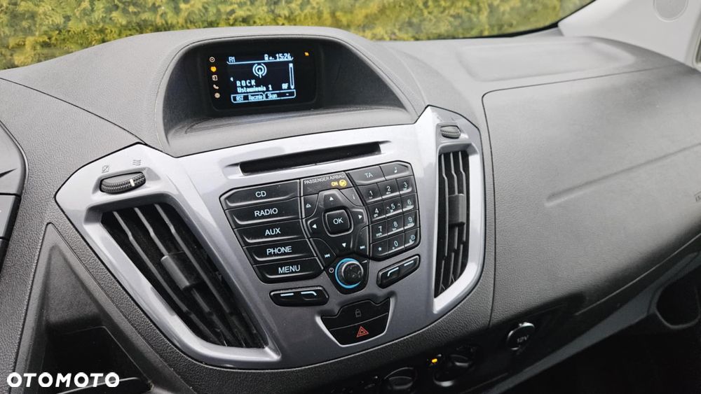 Ford Transit Custom - 30