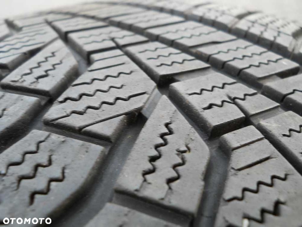 Opony zimowe 215/60R17 96H Hankook 4szt F.Vat + MONTAŻ GRATIS - 3