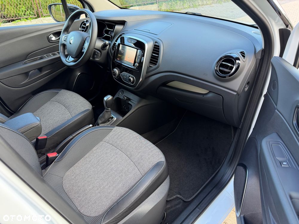 Renault Captur 1.3 Energy TCe S-Edition EDC - 12