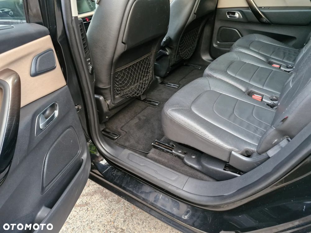Citroën C4 Grand Picasso - 38