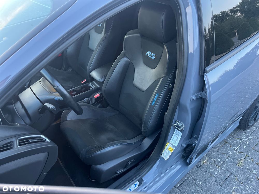 Ford Focus - 14
