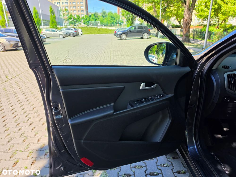 Kia Sportage 1.6 GDI XL 2WD - 18