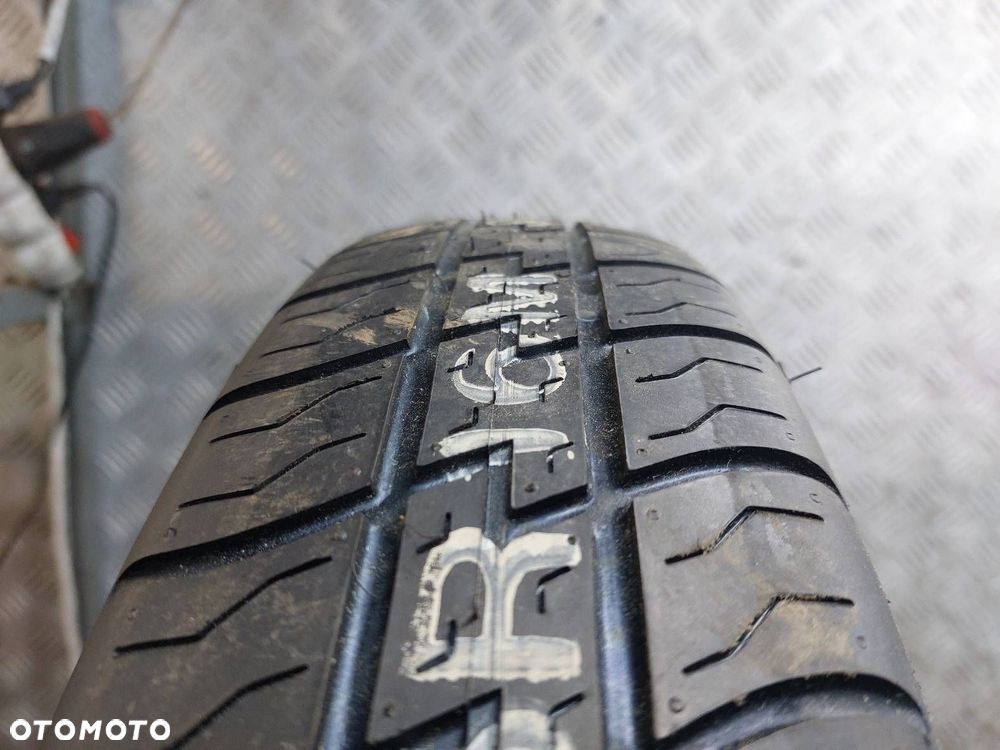ORGANIZER WKŁAD BAGAŻNIKA + DOJAZDÓWKA 5x108 125/85R16 FORD 3M51-17080-CB - 12