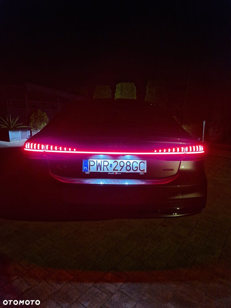 Audi A7 Sportback 45 TFSI Quattro S tronic - 32