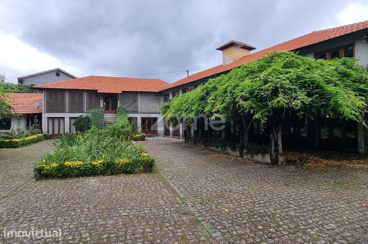 Quinta de S. Jorge de Fundevila, um estilo de vida...