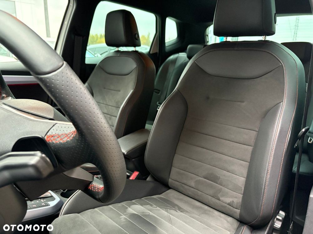 Seat Arona 1.0 TSI FR S&S DSG - 14