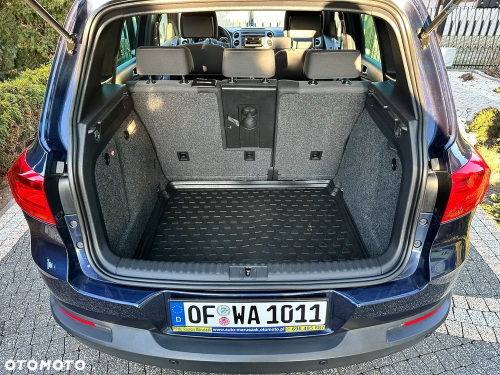 Volkswagen Tiguan 2.0 TSI 4Motion Life - 20