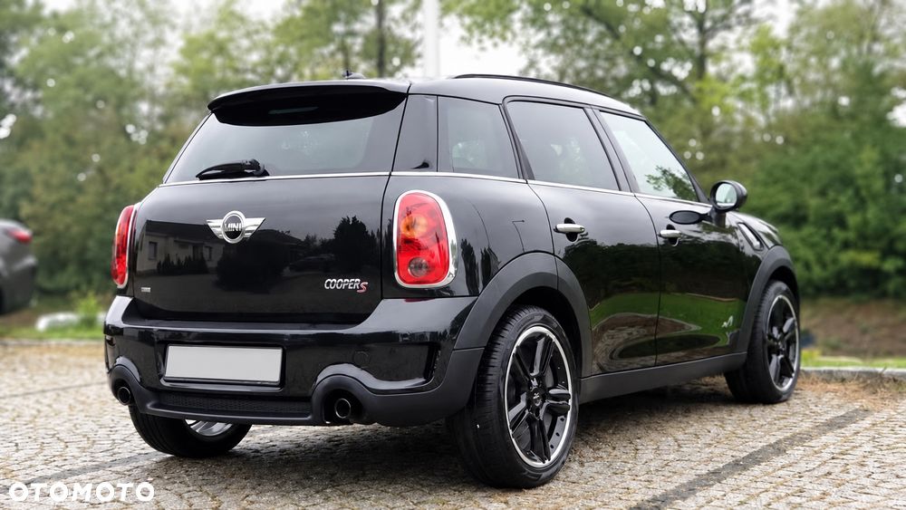 MINI Cooper S - 4