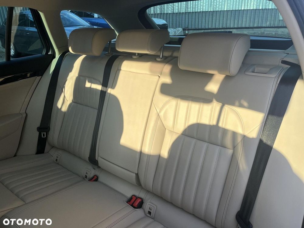 Skoda Superb 2.0 TSI 4x4 L&K DSG - 39