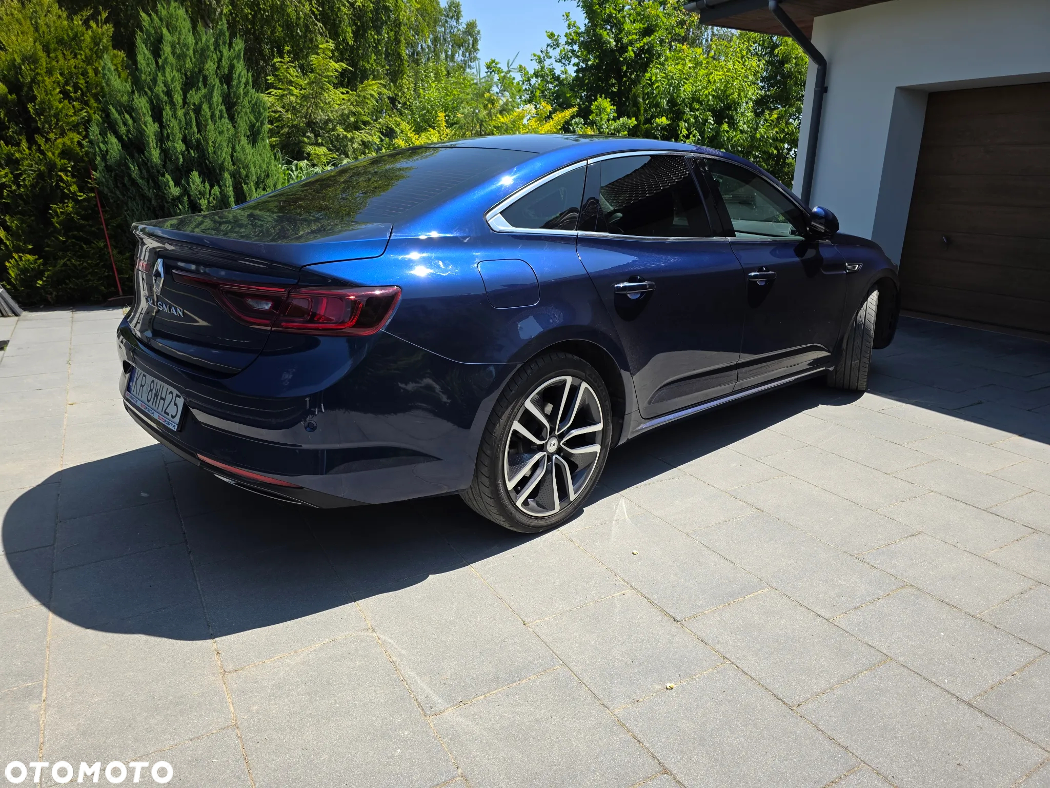 Renault Talisman 1.6 Energy dCi Business - 12