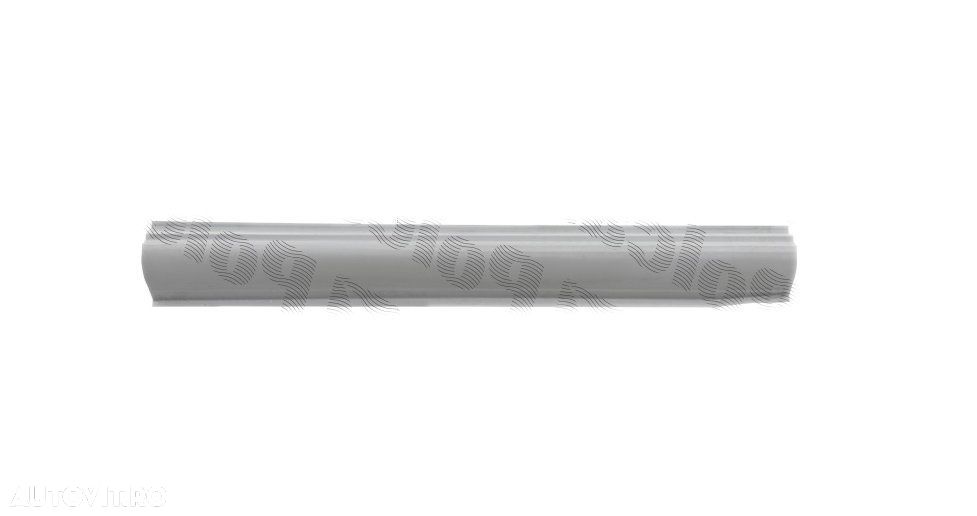 Segment reparatie prag Chevrolet Aveo Sedan (T250) 03.2006-05.2011, partea Dreapta, - 1