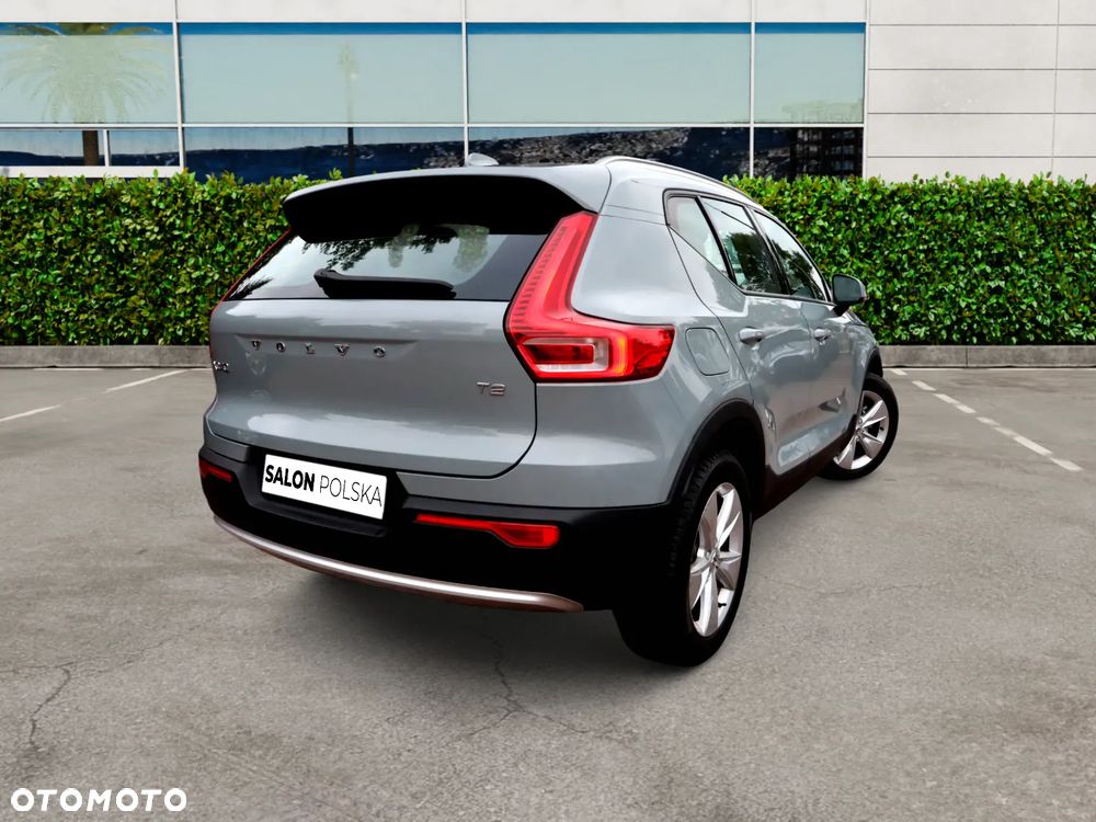 Volvo XC 40 T2 Core - 3