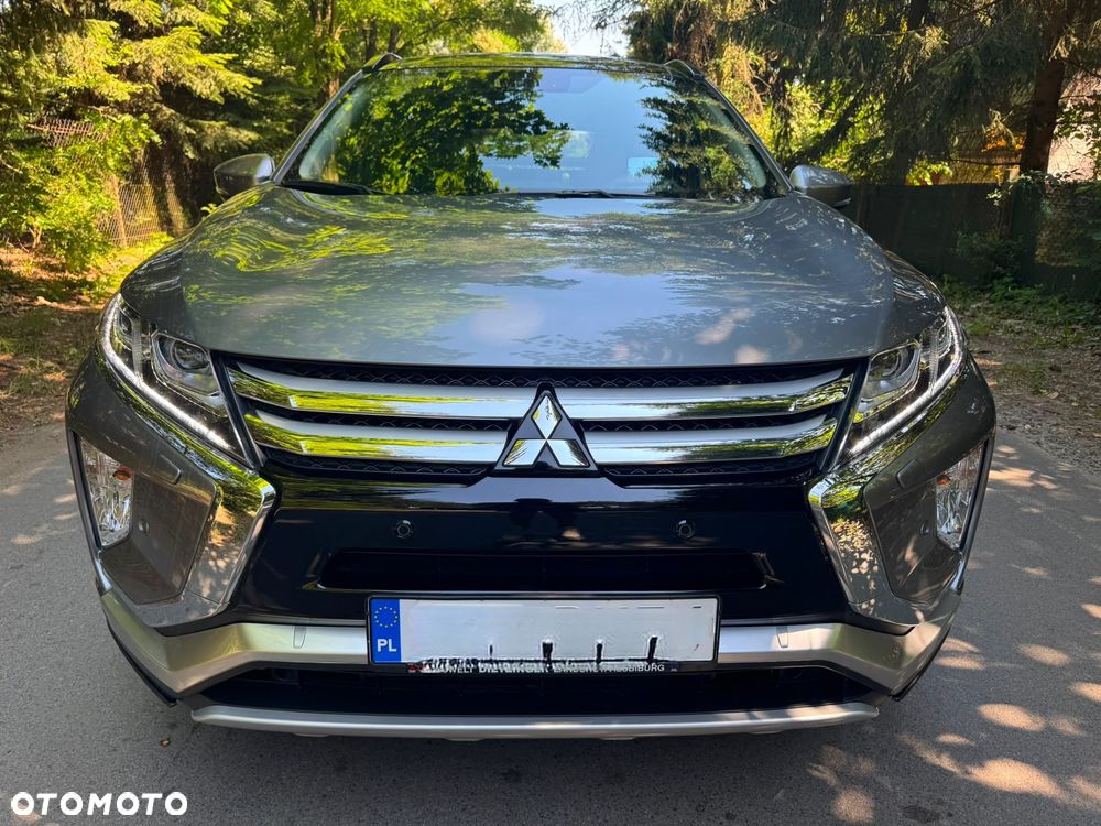 Mitsubishi Eclipse Cross 1.5 T-MIVEC ClearTec 2WD Diamant Edition Plus - 3