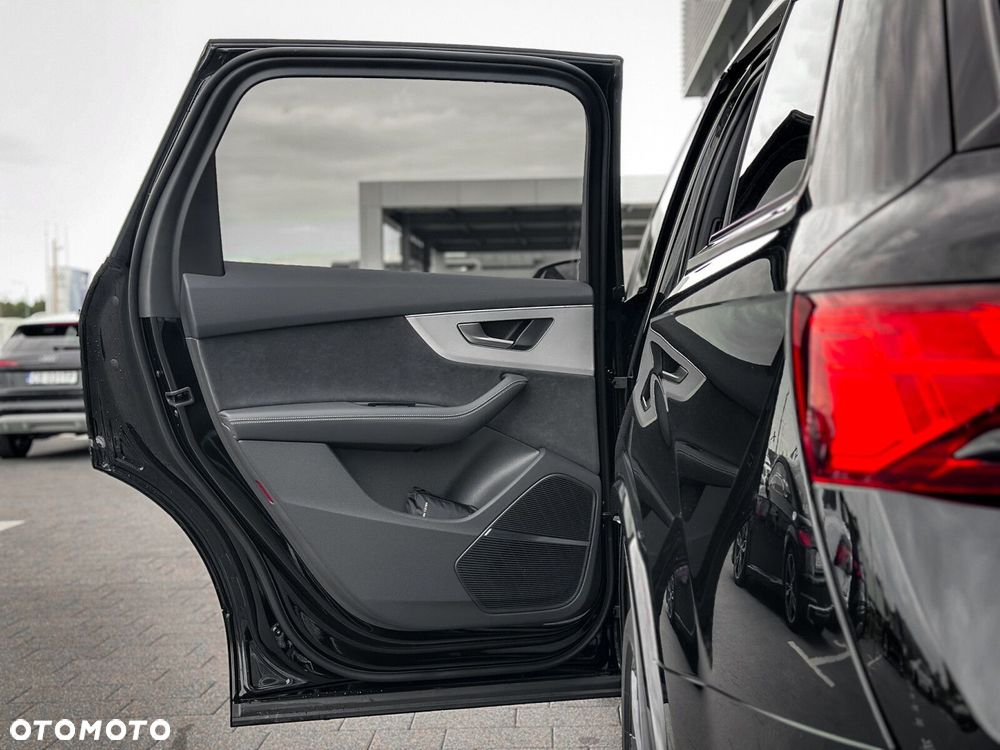 Audi Q7 - 38