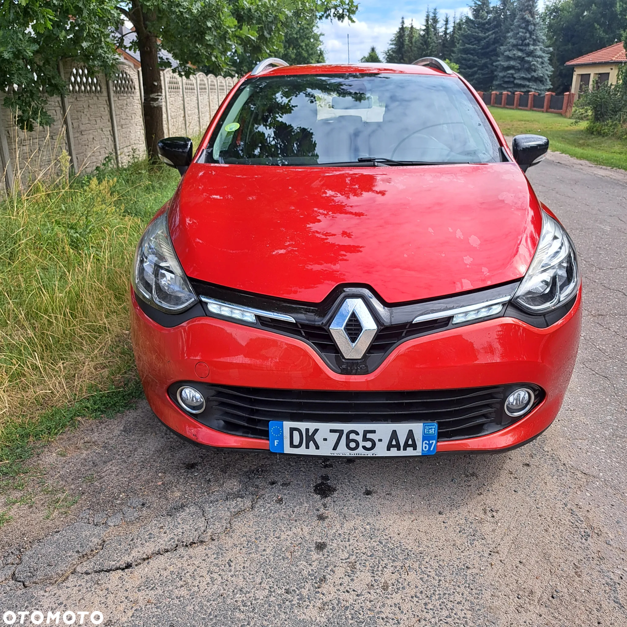 Renault Clio 1.5 dCi Energy Limited - 10