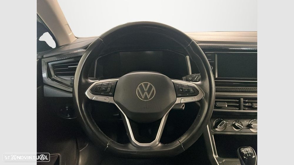 VW Taigo 1.0 TSI Life - 12