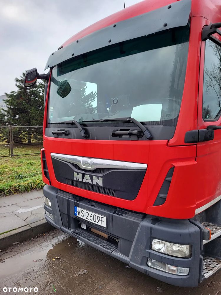 MAN 12 220 - 2
