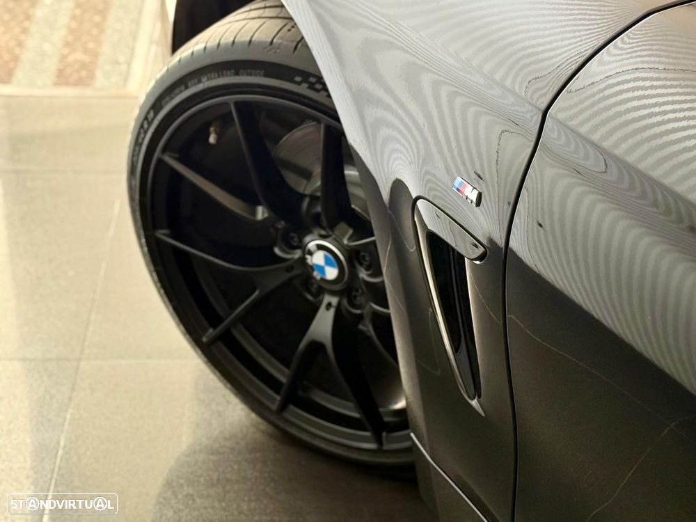 BMW 428 i Pack M - 15