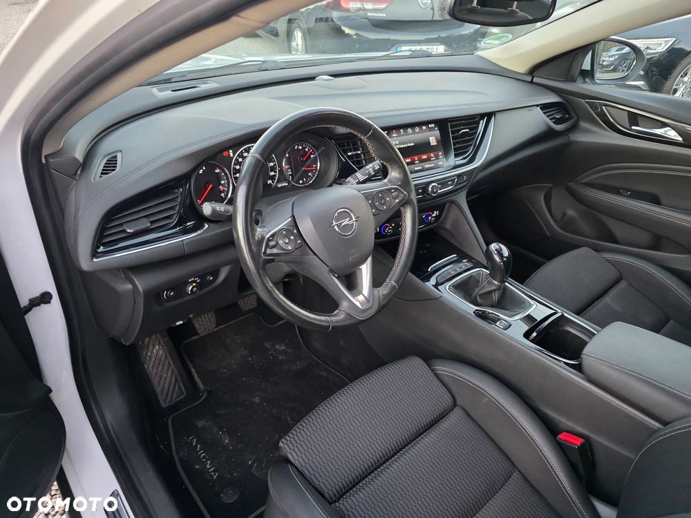 Opel Insignia 2.0 CDTI Sports Tourer ecoFLEXStart/Stop Innovation - 19